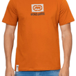 Camiseta Masculina Ecko Middle Logo AMARELO-EK102- -4-